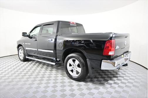 2012 RAM 1500 SLT