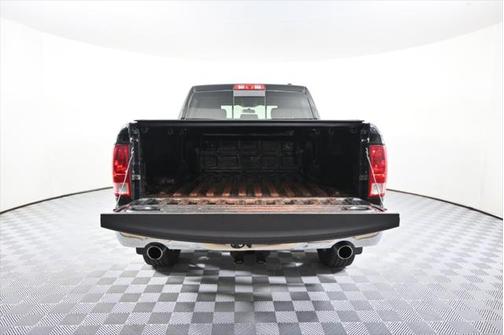 2012 RAM 1500 SLT