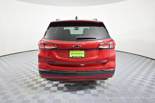 2023 Chevrolet Equinox AWD RS