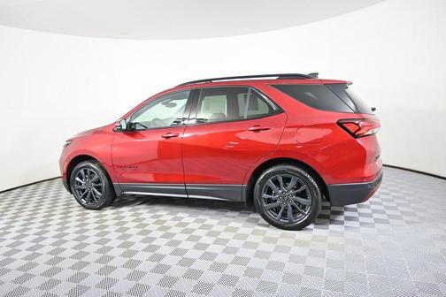 2023 Chevrolet Equinox AWD RS