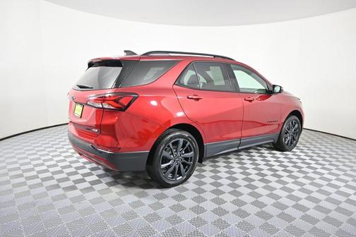 2023 Chevrolet Equinox AWD RS