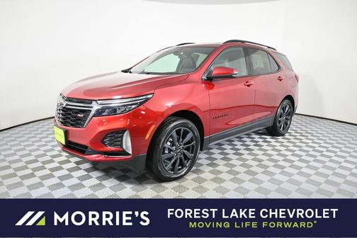 2023 Chevrolet Equinox AWD RS