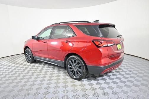 2023 Chevrolet Equinox AWD RS