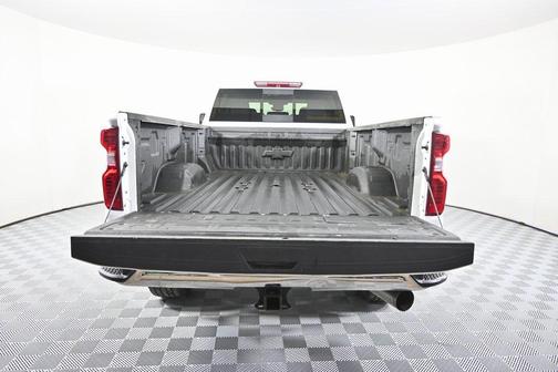 2024 Chevrolet Silverado 3500 LT