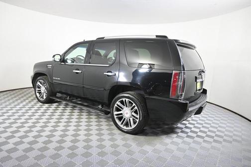 2013 Cadillac Escalade Premium