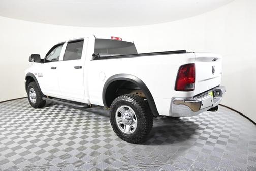 2016 RAM 2500 Tradesman