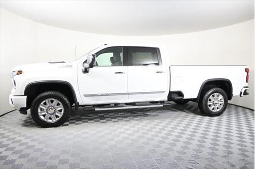 2025 Chevrolet Silverado 2500 High Country