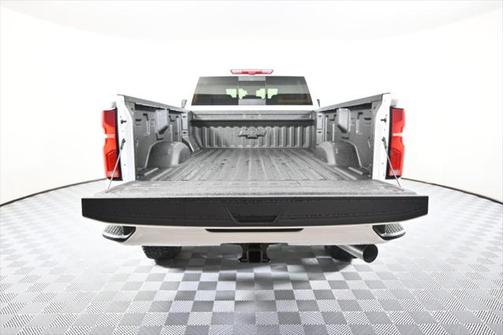2025 Chevrolet Silverado 2500 High Country