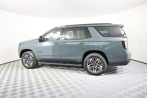 2026 Chevrolet Tahoe 4WD Z71