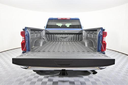 2026 Chevrolet Silverado 3500 LT