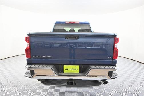 2026 Chevrolet Silverado 3500 LT