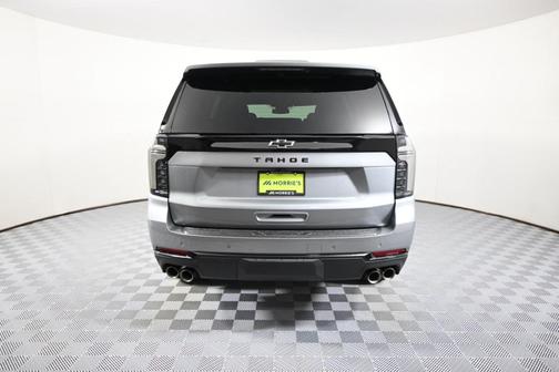 2026 Chevrolet Tahoe 4WD Z71