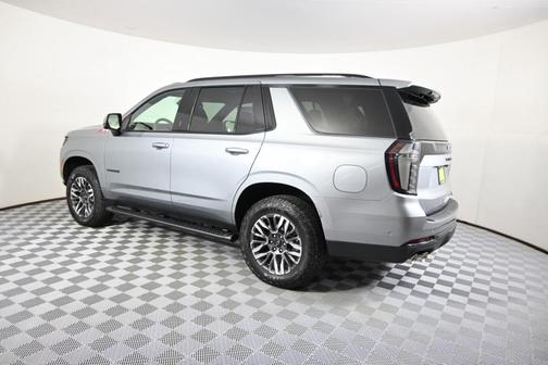 2026 Chevrolet Tahoe 4WD Z71