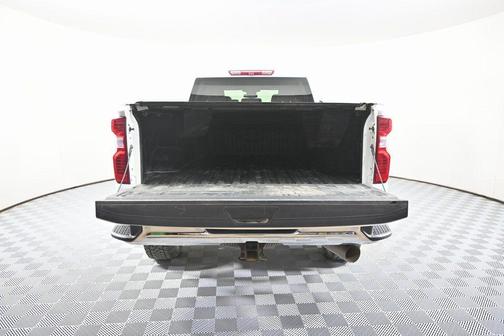 2024 Chevrolet Silverado 2500 LT