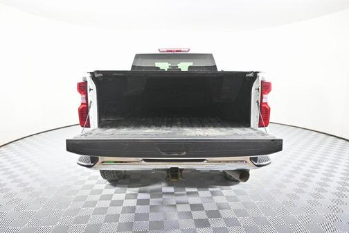 2024 Chevrolet Silverado 2500 LT