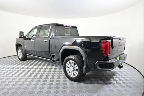 2021 GMC Sierra 2500 Denali