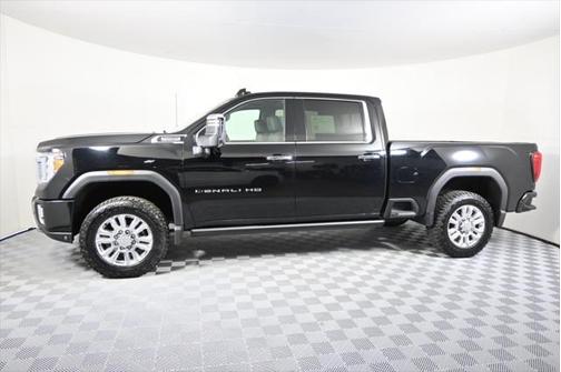 2021 GMC Sierra 2500 Denali