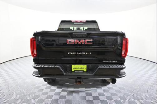 2021 GMC Sierra 2500 Denali