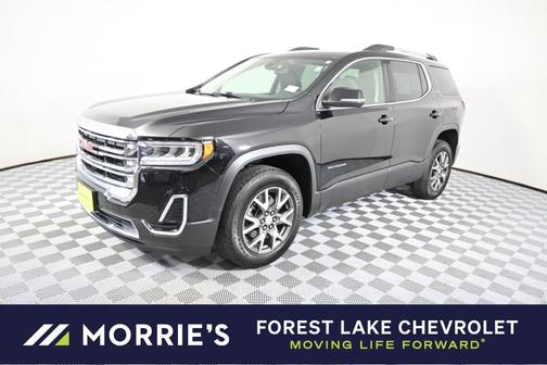 2023 GMC Acadia AWD SLE