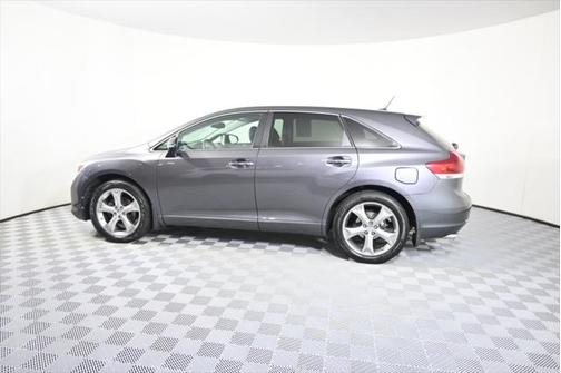 2014 Toyota Venza Limited