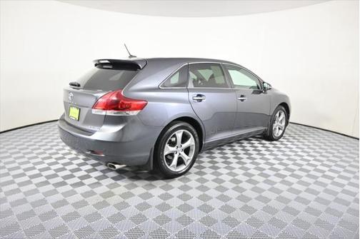 2014 Toyota Venza Limited