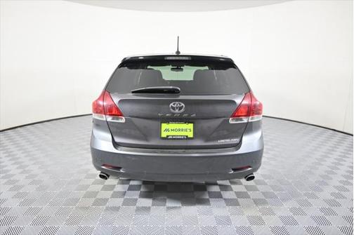 2014 Toyota Venza Limited