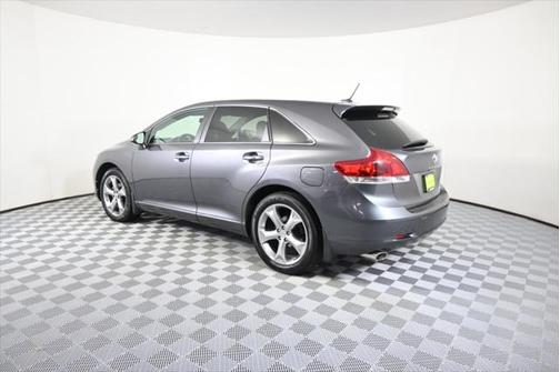 2014 Toyota Venza Limited