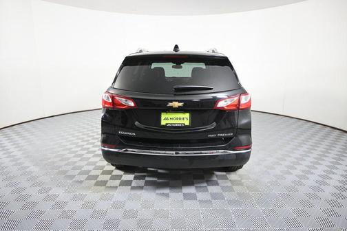 2020 Chevrolet Equinox L