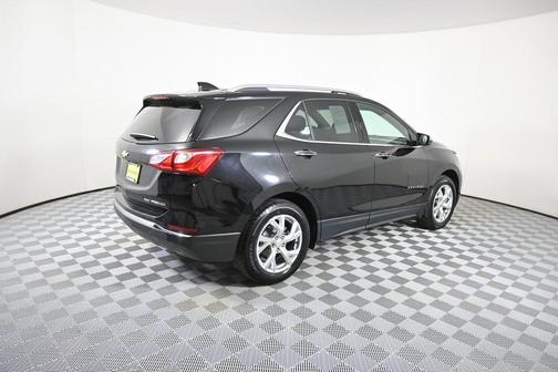 2020 Chevrolet Equinox L