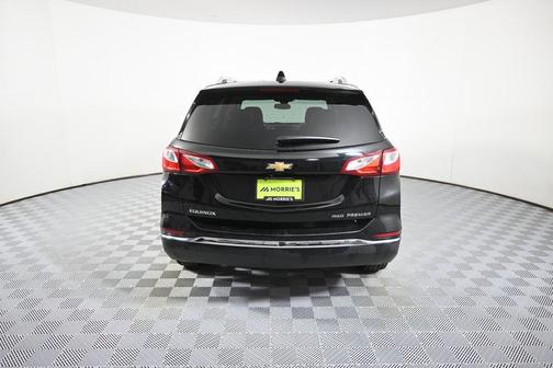 2020 Chevrolet Equinox L