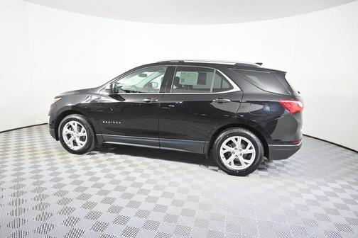 2020 Chevrolet Equinox L