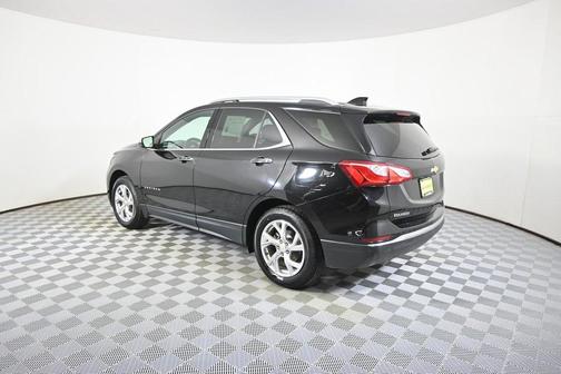 2020 Chevrolet Equinox L