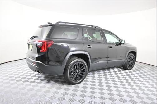 2023 GMC Acadia AWD SLE