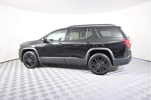 2023 GMC Acadia AWD SLE