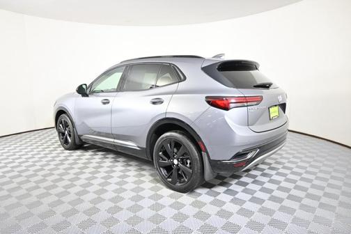 2021 Buick Envision AWD Preferred