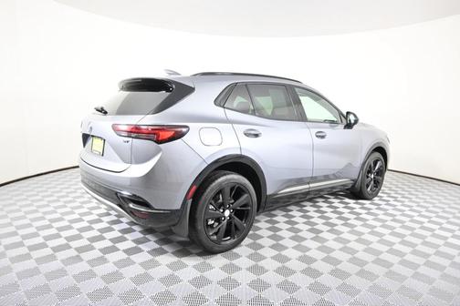 2021 Buick Envision AWD Preferred