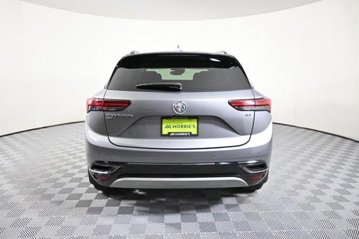 2021 Buick Envision AWD Preferred