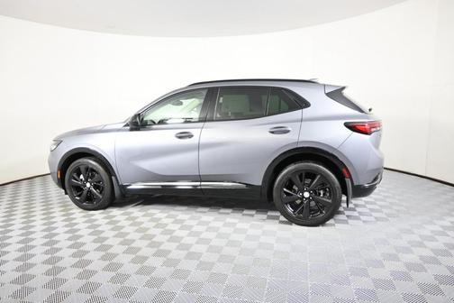 2021 Buick Envision AWD Preferred