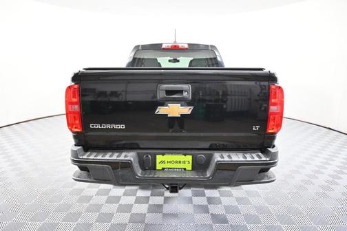 2015 Chevrolet Colorado LT