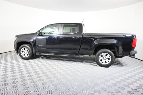 2015 Chevrolet Colorado LT