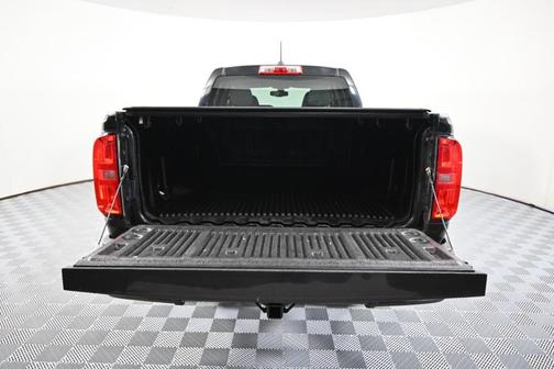 2015 Chevrolet Colorado LT