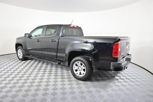 2015 Chevrolet Colorado LT