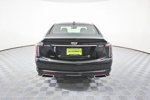 2024 Cadillac CT5 Sport