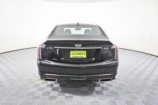 2024 Cadillac CT5 Sport