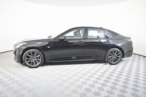 2024 Cadillac CT5 Sport