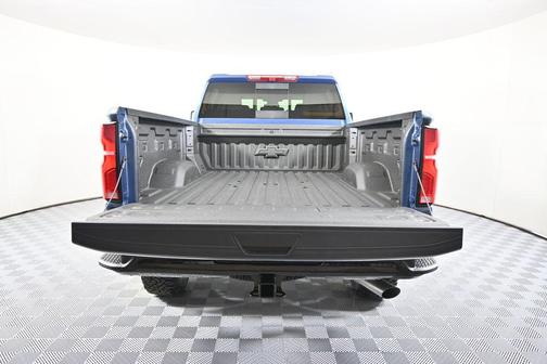 2026 Chevrolet Silverado 3500 LT
