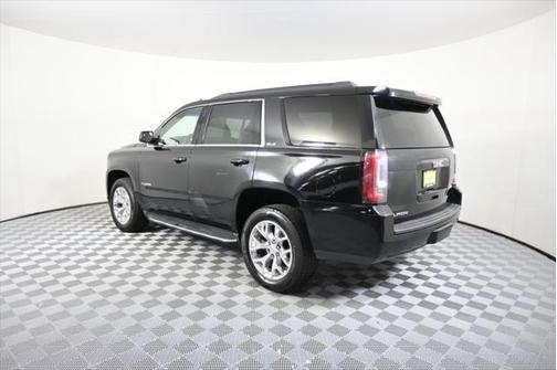 2017 GMC Yukon SLE