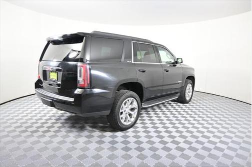 2017 GMC Yukon SLE