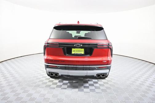 2024 Chevrolet Traverse AWD Z71