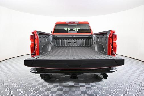 2026 Chevrolet Silverado 3500 LT